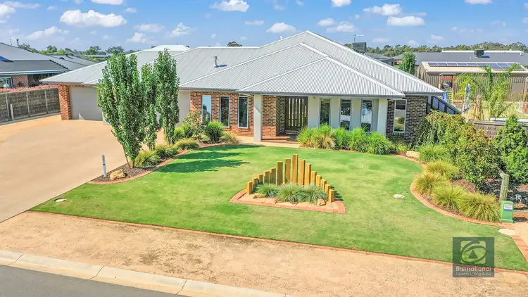 23 Sugargums Drive, Moama NSW 2731