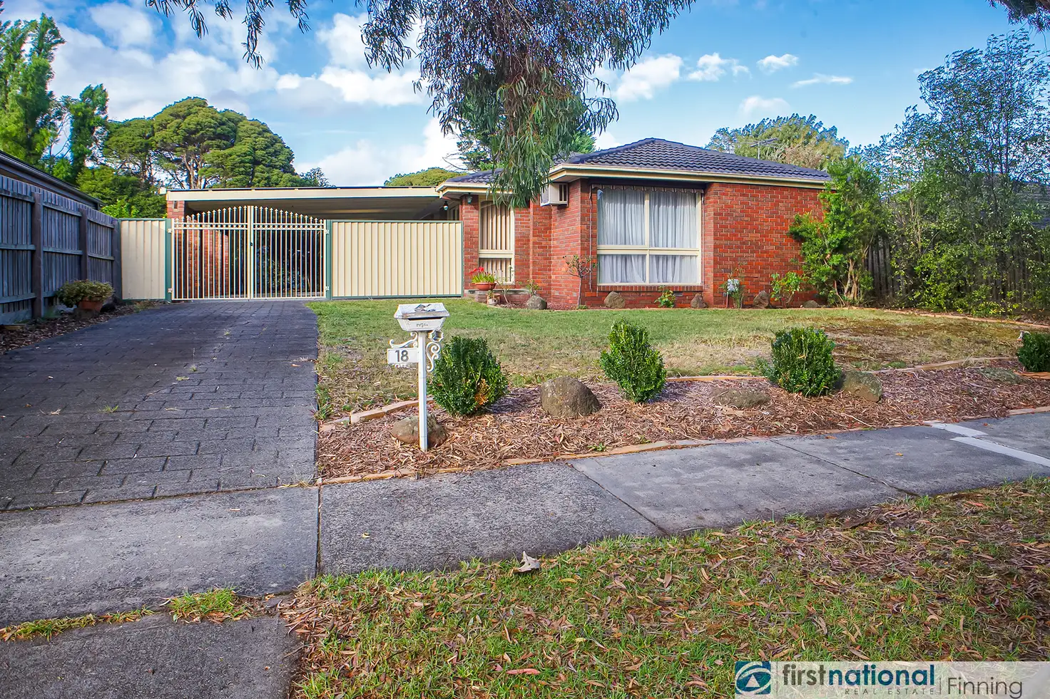 Main view of Homely house listing, 18 Endeavour Drive, Cranbourne North VIC 3977
