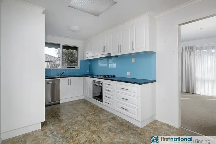 Third view of Homely house listing, 18 Endeavour Drive, Cranbourne North VIC 3977
