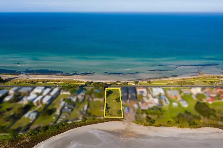 Fourth view of Homely land listing, 422 The Esplanade, St Leonards VIC 3223