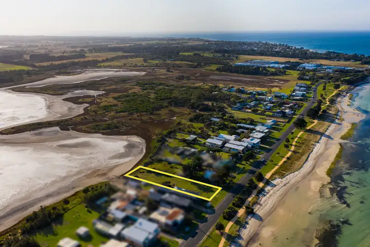 Fifth view of Homely land listing, 422 The Esplanade, St Leonards VIC 3223