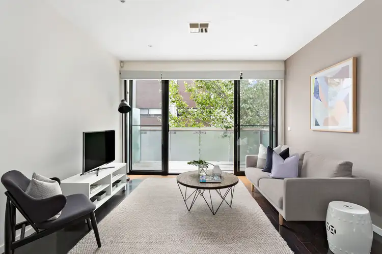 Fourth view of Homely townhouse listing, 9/22 Buckingham Street, Richmond VIC 3121