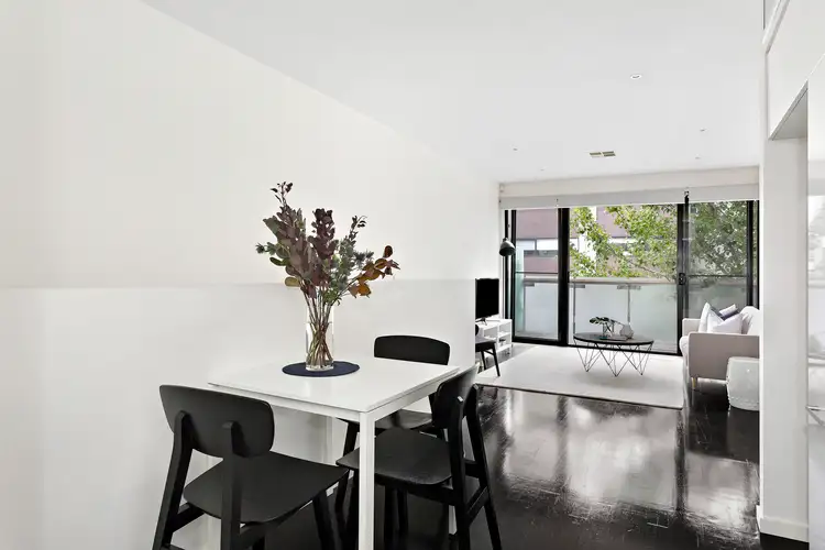 Fifth view of Homely townhouse listing, 9/22 Buckingham Street, Richmond VIC 3121