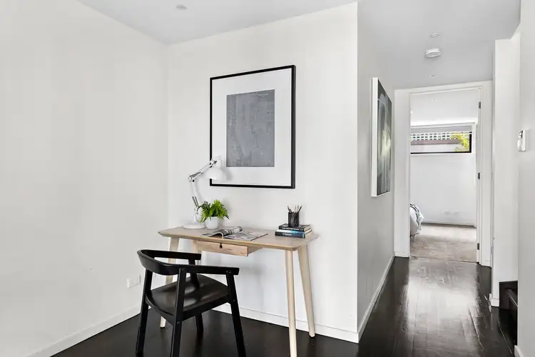 Sixth view of Homely townhouse listing, 9/22 Buckingham Street, Richmond VIC 3121