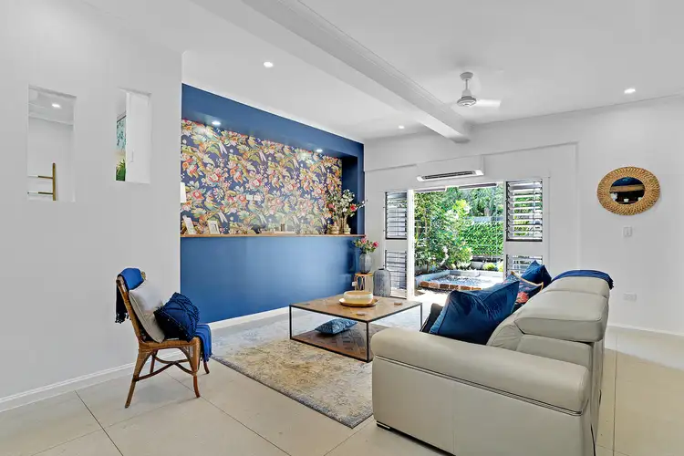 93 Greenslopes Street, Edge Hill QLD 4870