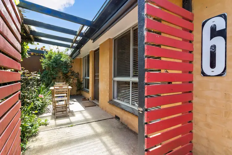Main view of Homely house listing, 6 Rosella Lane, Daylesford VIC 3460