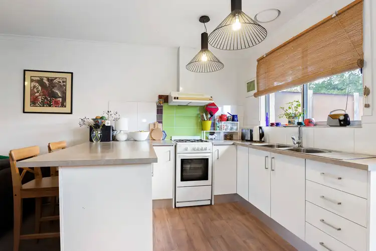 Third view of Homely house listing, 6 Rosella Lane, Daylesford VIC 3460
