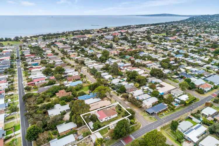 Main view of Homely house listing, 80-82 Sixth Avenue, Rosebud VIC 3939
