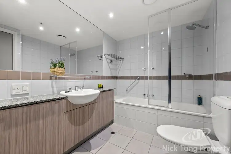 Sixth view of Homely apartment listing, 908/222 Russell Street, Melbourne VIC 3000