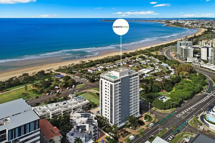 Fifth view of Homely unit listing, 59/81 Sixth Avenue, Maroochydore QLD 4558