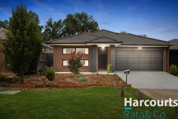 13 Cootamundra Road, Doreen VIC 3754