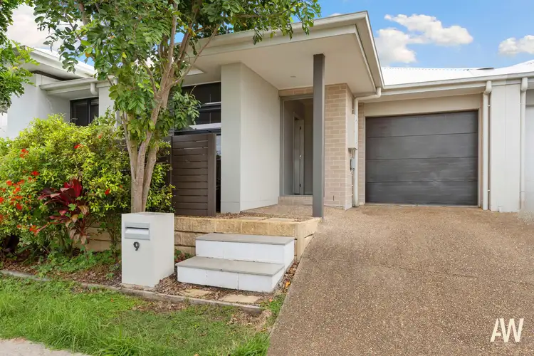 9 Rosseau Street, Baringa QLD 4551