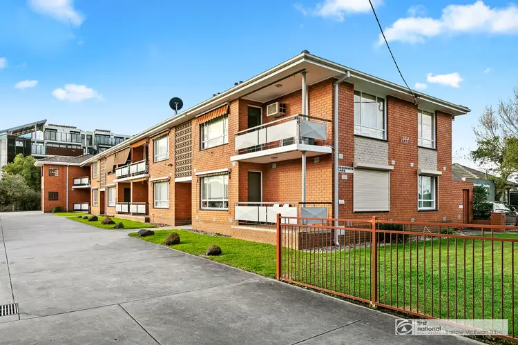 Main view of Homely unit listing, 3/83 Railway Street North, Altona VIC 3018