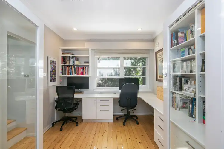 Fifth view of Homely house listing, 18 Frome Street, Griffith ACT 2603