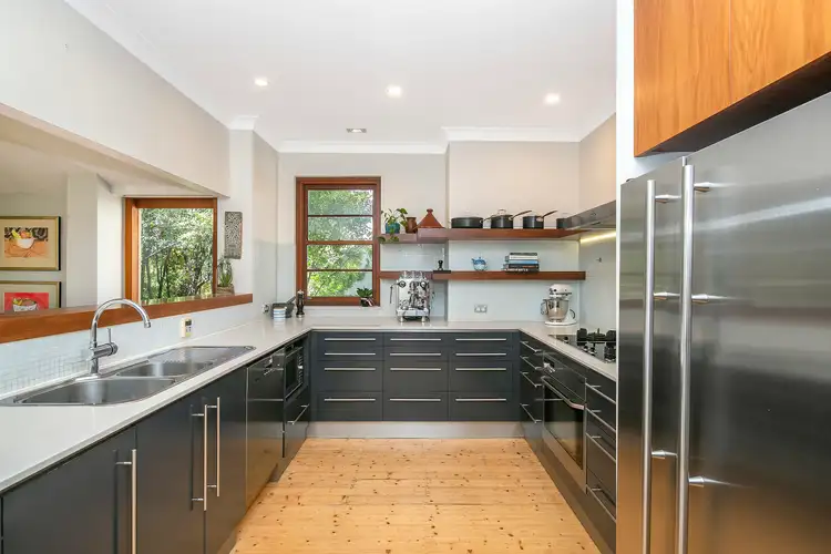 Sixth view of Homely house listing, 18 Frome Street, Griffith ACT 2603