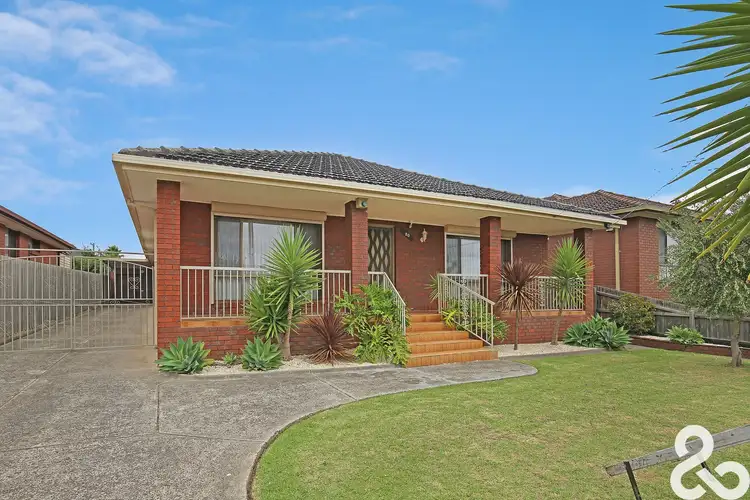 Main view of Homely house listing, 20 Wilgah Street, Thomastown VIC 3074