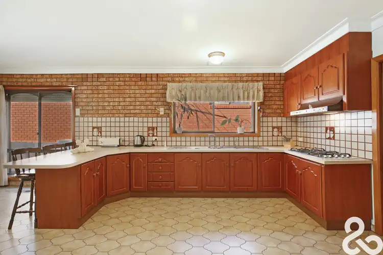 Third view of Homely house listing, 20 Wilgah Street, Thomastown VIC 3074