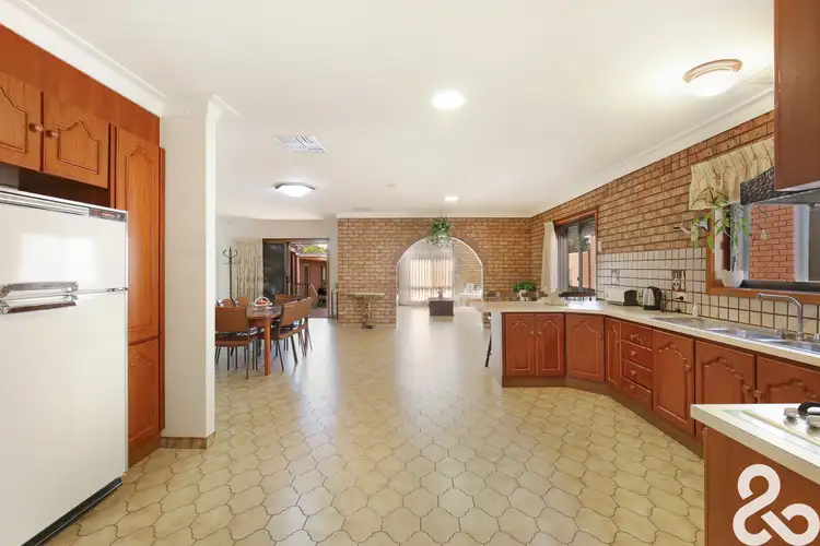 Fourth view of Homely house listing, 20 Wilgah Street, Thomastown VIC 3074
