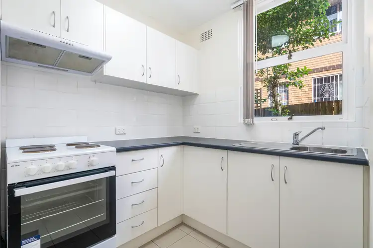 Second view of Homely unit listing, 2/7 Gibbons Street, Auburn NSW 2144