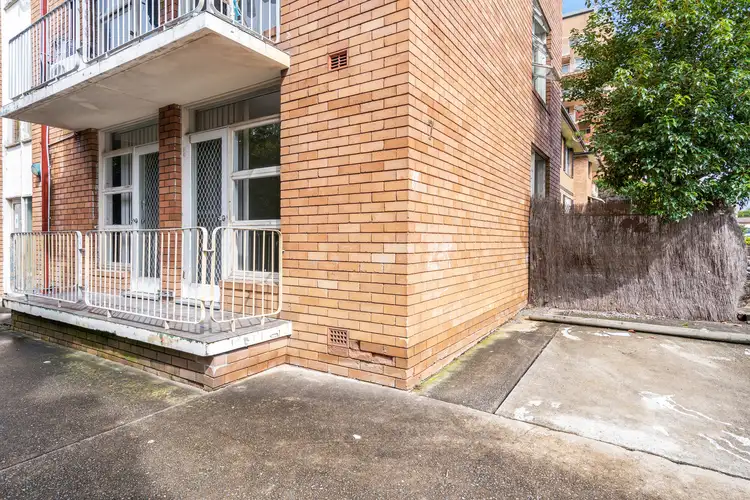 Fifth view of Homely unit listing, 2/7 Gibbons Street, Auburn NSW 2144