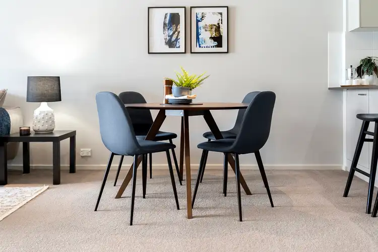 Second view of Homely apartment listing, 54/71 Giles Street, Kingston ACT 2604
