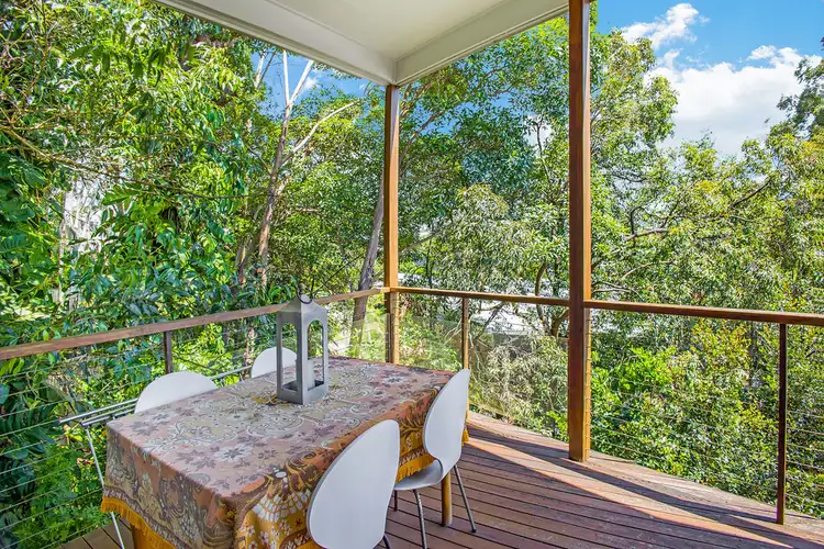 Second view of Homely unit listing, 2/17 The Grove, Alexandra Headland QLD 4572