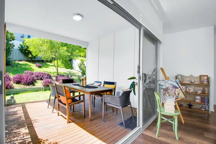Third view of Homely unit listing, 2/17 The Grove, Alexandra Headland QLD 4572