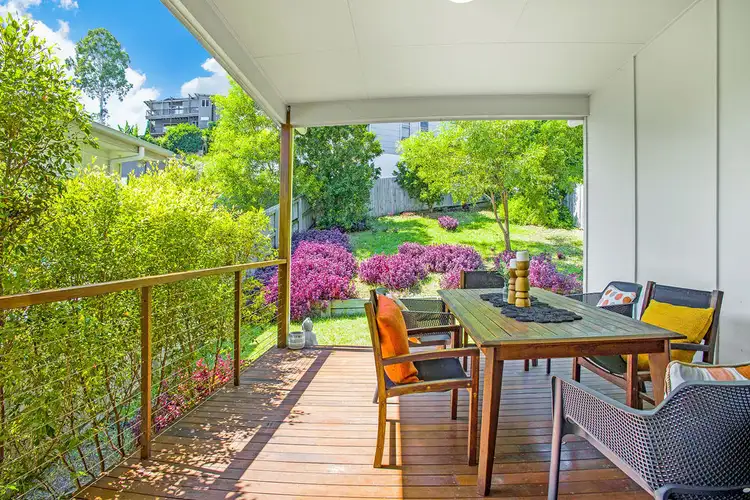 Sixth view of Homely unit listing, 2/17 The Grove, Alexandra Headland QLD 4572