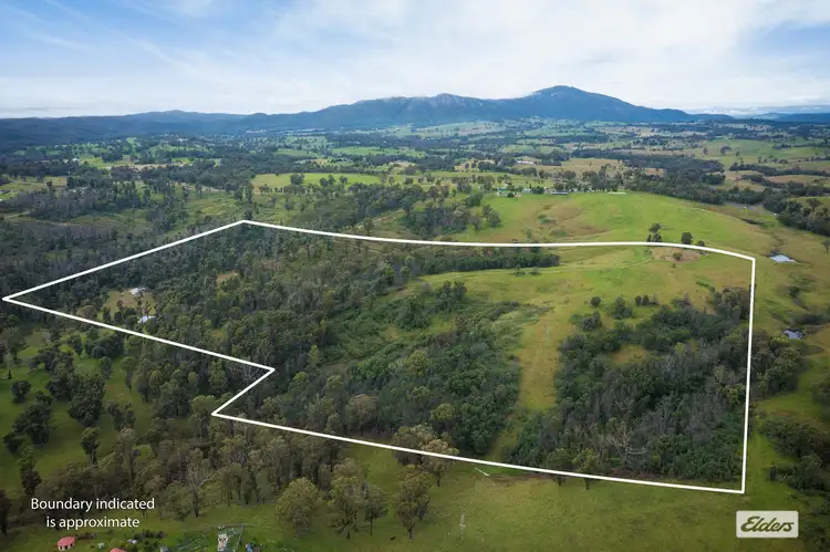 25 Christophers Road, Quaama NSW 2550