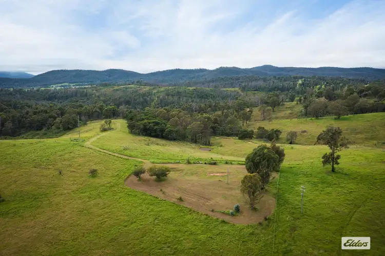 Second view of Homely land listing, 25 Christophers Road, Quaama NSW 2550