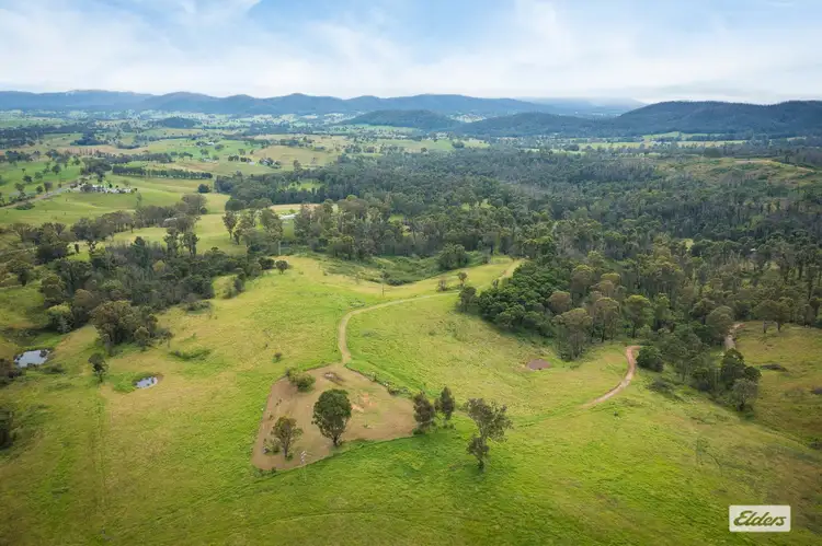 Third view of Homely land listing, 25 Christophers Road, Quaama NSW 2550
