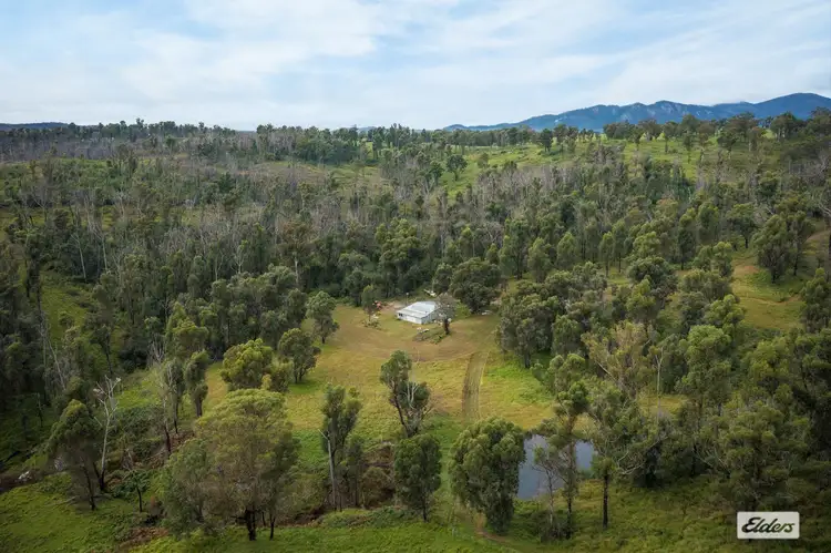 Fourth view of Homely land listing, 25 Christophers Road, Quaama NSW 2550