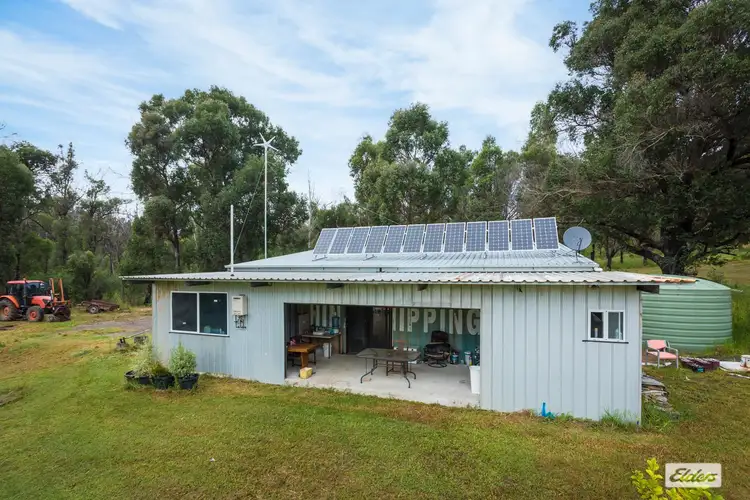 Fifth view of Homely land listing, 25 Christophers Road, Quaama NSW 2550