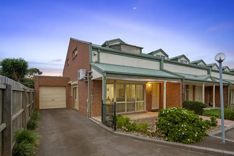 Main view of Homely unit listing, 9/100 Taylors Road, Keilor Downs VIC 3038
