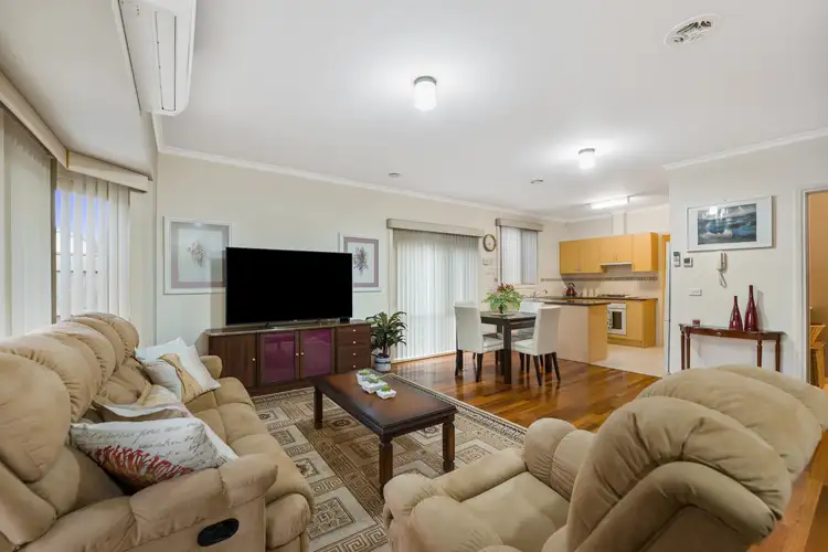 Third view of Homely unit listing, 9/100 Taylors Road, Keilor Downs VIC 3038