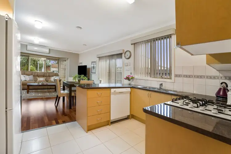 Fourth view of Homely unit listing, 9/100 Taylors Road, Keilor Downs VIC 3038