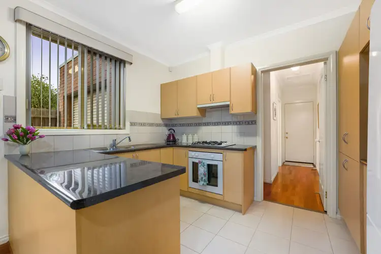 Fifth view of Homely unit listing, 9/100 Taylors Road, Keilor Downs VIC 3038