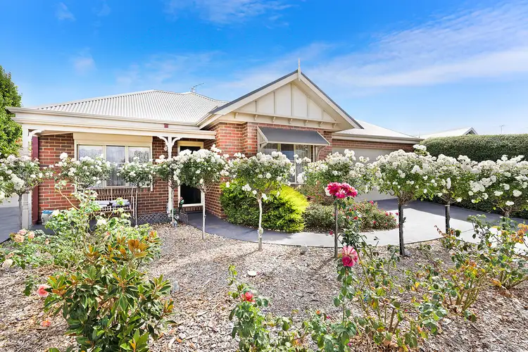 Main view of Homely townhouse listing, 1/46 Francis Street, Belmont VIC 3216