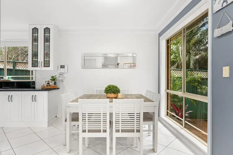 Fourth view of Homely townhouse listing, 3/52 Hotham Road, Gymea NSW 2227