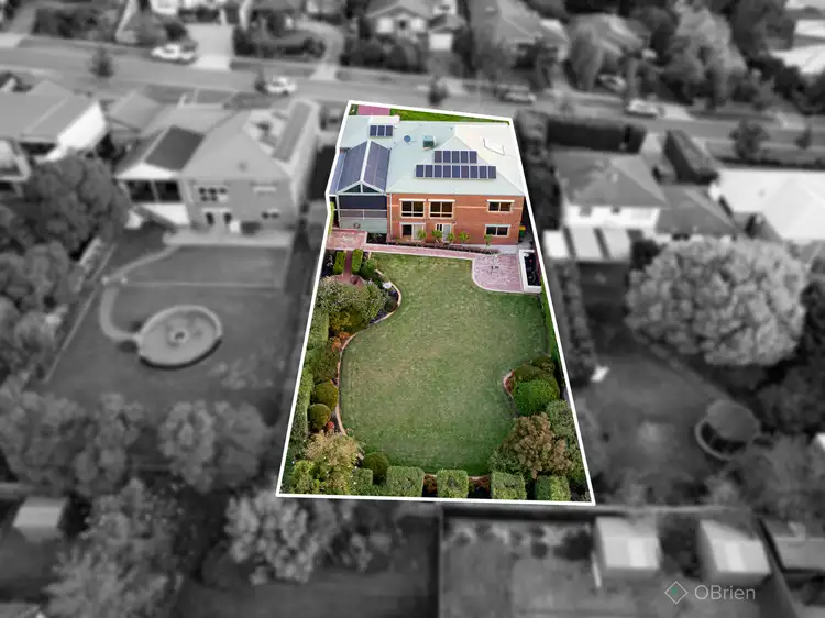 Second view of Homely house listing, 22 Amelia Close, Beaconsfield VIC 3807