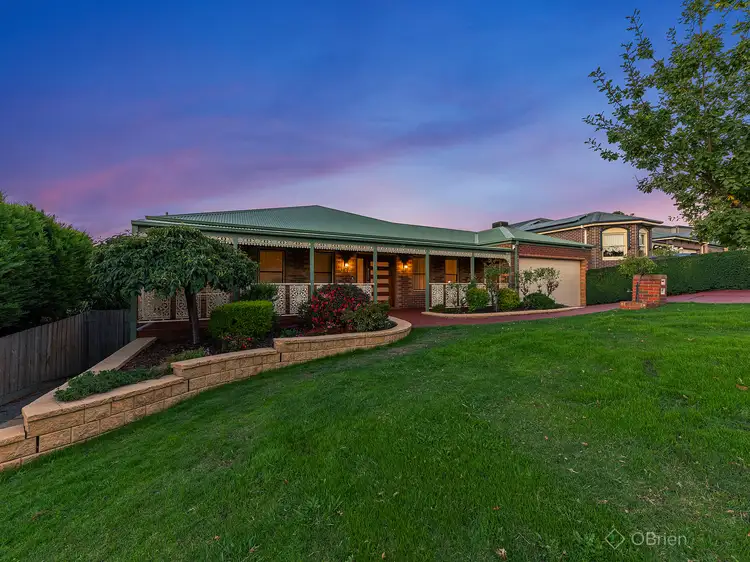 Third view of Homely house listing, 22 Amelia Close, Beaconsfield VIC 3807