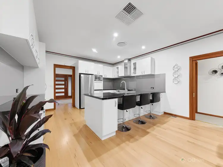 Fourth view of Homely house listing, 22 Amelia Close, Beaconsfield VIC 3807