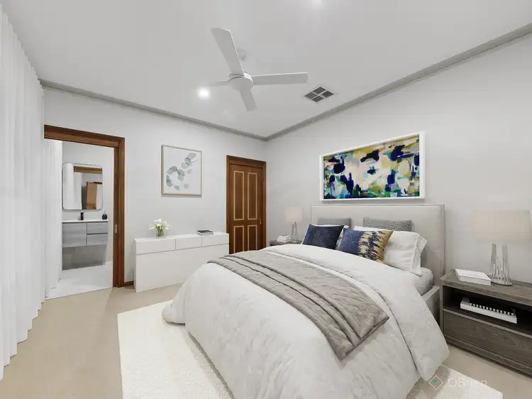 Fifth view of Homely house listing, 22 Amelia Close, Beaconsfield VIC 3807