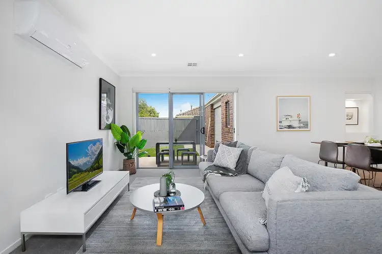 Third view of Homely townhouse listing, 14 Cole Street, Herne Hill VIC 3218