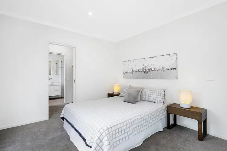 Fifth view of Homely townhouse listing, 14 Cole Street, Herne Hill VIC 3218