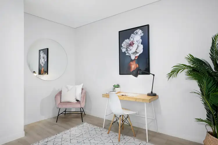 Fifth view of Homely apartment listing, 112/82 Bay Street, Botany NSW 2019