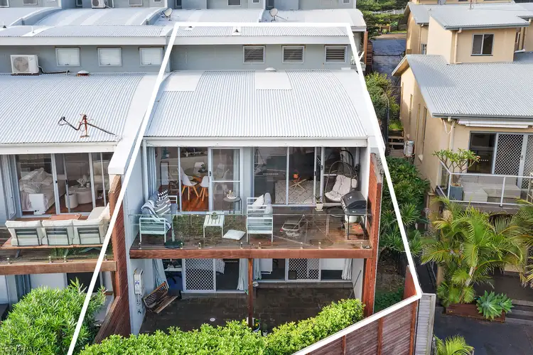 Second view of Homely unit listing, 9/55 Scenic Highway, Terrigal NSW 2260