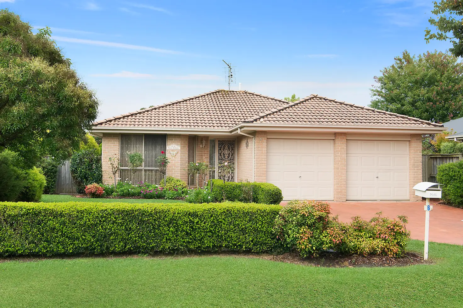 Main view of Homely house listing, 6 Roycroft Street, Bowral NSW 2576