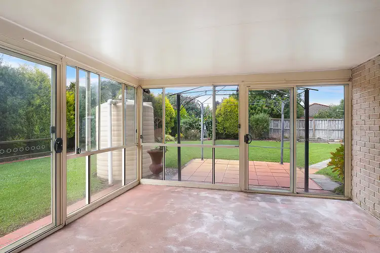Second view of Homely house listing, 6 Roycroft Street, Bowral NSW 2576