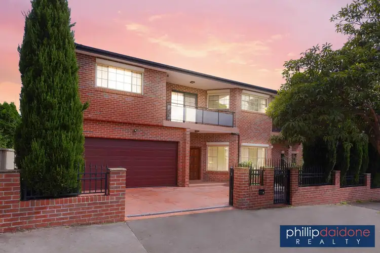 6 Kingsland Road, Berala NSW 2141